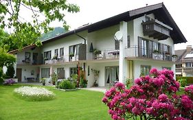 Gaestehaus Wolfgang